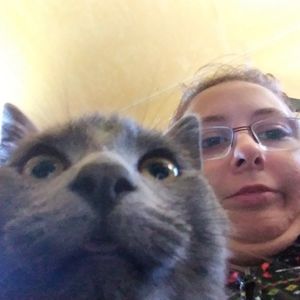 Meet your Posher, Abigail